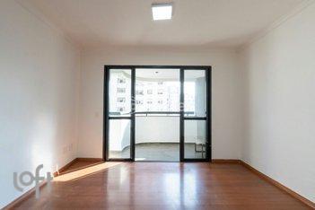 apartment em Marcus Pereira, Vila Andrade - São Paulo - SP