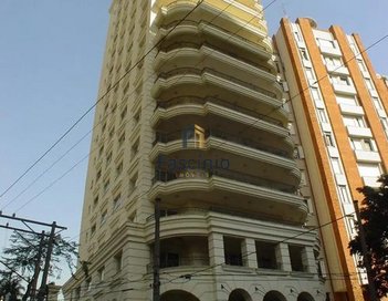 apartment em Rua Frederic Chopin, Jardim Paulista - São Paulo - SP