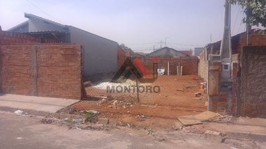 land_lot em Avenida Margarida Benedicto Luchini, Jardim Adalberto Frederico de Oliveira Roxo I - Araraquara - SP