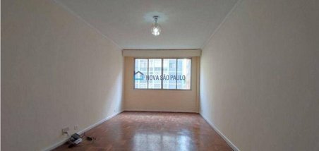 apartment em Rua Fradique Coutinho, Pinheiros - São Paulo - SP