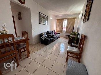apartment em Chile, Taboão - São Bernardo do Campo - SP