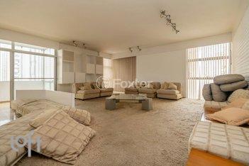 apartment em Baronesa de Itu, Santa Cecília - São Paulo - SP