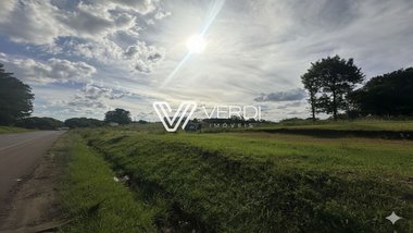 land_lot em Rodovia RS-153, Santa Maria - Passo Fundo - RS