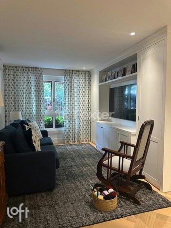 apartment em Engenheiro Antônio Rebouças, Bela Vista - Porto Alegre - RS