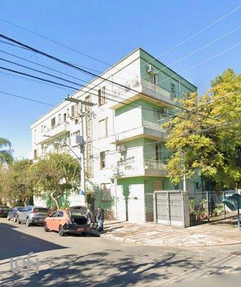 apartment em Três de Maio, Floresta - Porto Alegre - RS