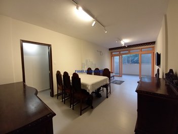 apartment em Rua Bassim Nagib Trabulsi, Ponta da Praia - Santos - SP