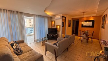 apartment em Rua T 27, Setor Bueno - Goiânia - GO