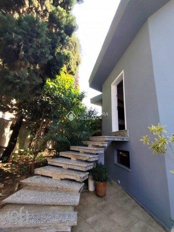 house em Rua Izabel Cestari, Dos Casa - São Bernardo do Campo - SP