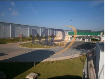 industrial em Presidente Dutra Km 204, Santa Alice - Seropédica - RJ