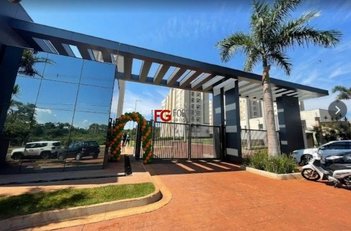 apartment em Avenida Afonço Valera, Recreio das Acácias - Ribeirão Preto - SP