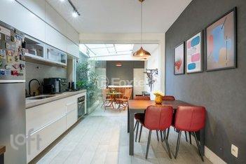 apartment em Alexandrina Rosa, Campo Belo - São Paulo - SP