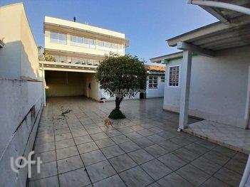house em Rua Maria Júlia da Luz, Cidade Jardim de Florianopolis - São José - SC