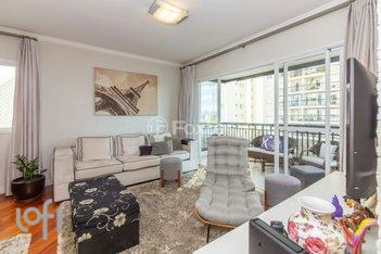 apartment em Rua Tonelero, Vila Romana - São Paulo - SP