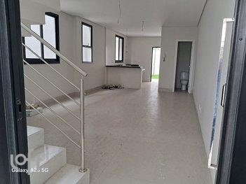 house em Heitor Sócrates Cardoso, Santa Amélia - Belo Horizonte - MG