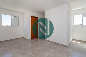 apartment em Rua Cabinda, Vila Lúcia - São Paulo - SP