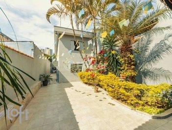 apartment em Engenheiro Thomaz Magalhães, São Lucas - São Paulo - SP