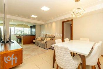 apartment em Rua Ernesto da Fontoura, São Geraldo - Porto Alegre - RS