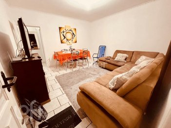 apartment em Rua da Independência, Areias - São José - SC