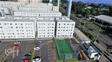 apartment em Guarujá, São José - Canoas - RS