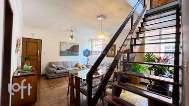 apartment em Viamão, Alto Barroca - Belo Horizonte - MG