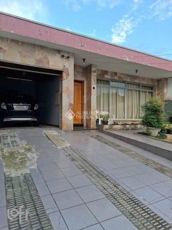 house em Araguaia, Santa Maria - São Caetano do Sul - SP