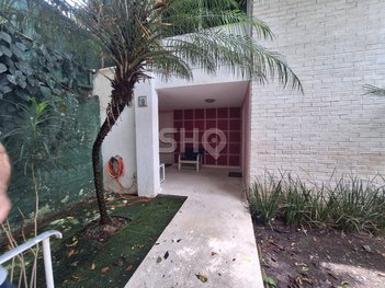 house em Rua Caraíbas, Perdizes - São Paulo - SP