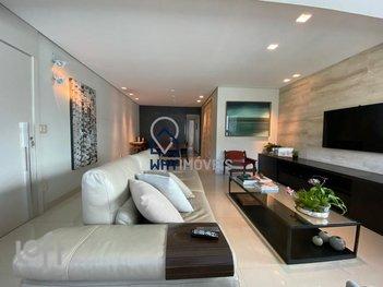 apartment em da Groenlândia, Sion - Belo Horizonte - MG