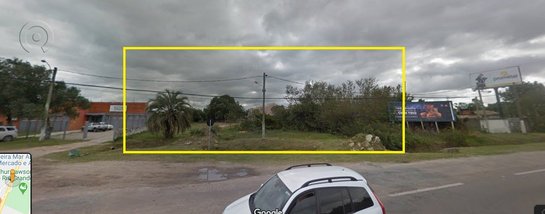 land_lot em Avenida Itália, Carreiros - Rio Grande - RS