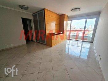 apartment em Anacleto, Tucuruvi - São Paulo - SP