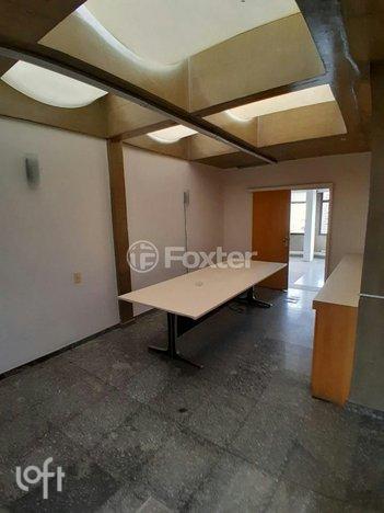 apartment em Manuel Guedes, Itaim Bibi - São Paulo - SP