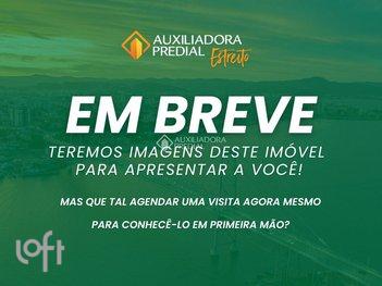 apartment em Desembargador Arno Hoeschl, Centro - Florianópolis - SC