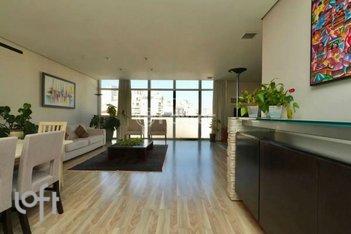 apartment em Angélica, Santa Cecília - São Paulo - SP