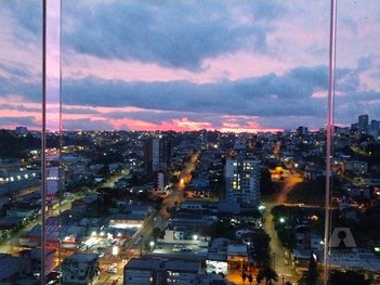 apartment em Flora Magnabosco, Panazzolo - Caxias do Sul - RS