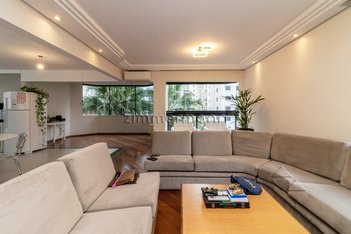 apartment em Rua Apiacás, Perdizes - São Paulo - SP