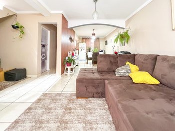 house em Rua Barbarina Abbade de Oliveira, Tulipas - Jundiaí - SP