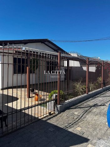 house em Rua Armando de Amorim, Cordeiros - Itajaí - SC