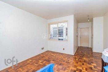 apartment em São Vicente, Santa Cecília - Porto Alegre - RS