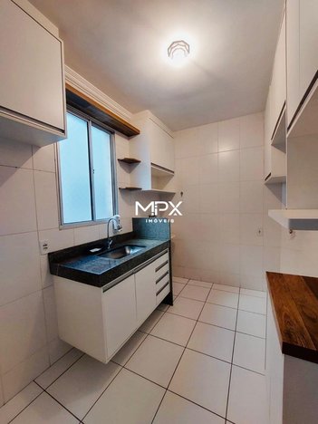 apartment em Rua Guerino Lubiani, Dois Córregos - Piracicaba - SP