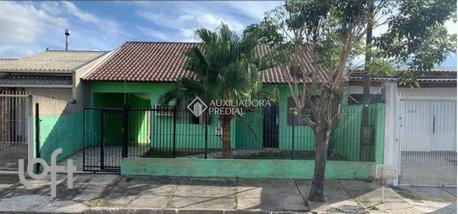 house em dos Jaborandis, Igará - Canoas - RS