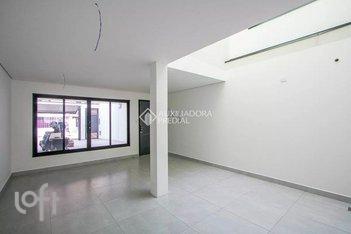 house em Baltazar Nunes, Jardim Bela Vista - Santo André - SP