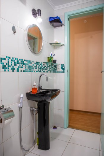 apartment em Rua Marcos Portugal, Vila Nair - São Paulo - SP