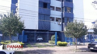 apartment em Rua Domingos Rubbo, Cristo Redentor - Porto Alegre - RS