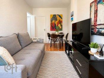 apartment em Rua Doutor Nicolau de Sousa Queirós, Aclimação - São Paulo - SP