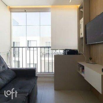 apartment em Avenida Nazaré, Ipiranga - São Paulo - SP