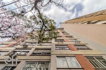 apartment em Rua Sarmento Leite, Bom Fim - Porto Alegre - RS