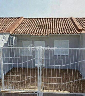 house em Miriam Chevarria, Guajuviras - Canoas - RS
