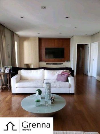 apartment em Rua Pirapora, Vila Mariana - São Paulo - SP