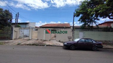 house em Avenida Anália Franco, Brasília - Londrina - PR