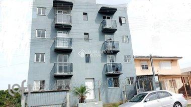 apartment em Arlindo Decimo Bersaghi, Esplanada - Caxias do Sul - RS