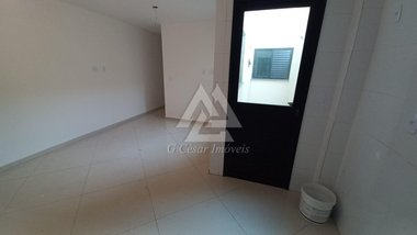 apartment em Rua Franco da Rocha, Vila Junqueira - Santo André - SP